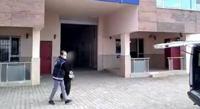 6  organizatör tutuklandı